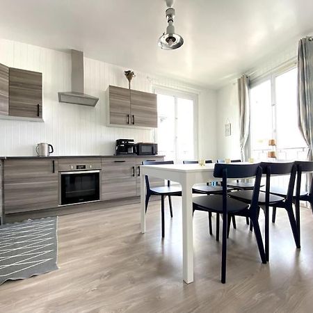 Bel Appartement En Hyper-Centre ラ・テスト・ド・ビュシュ エクステリア 写真