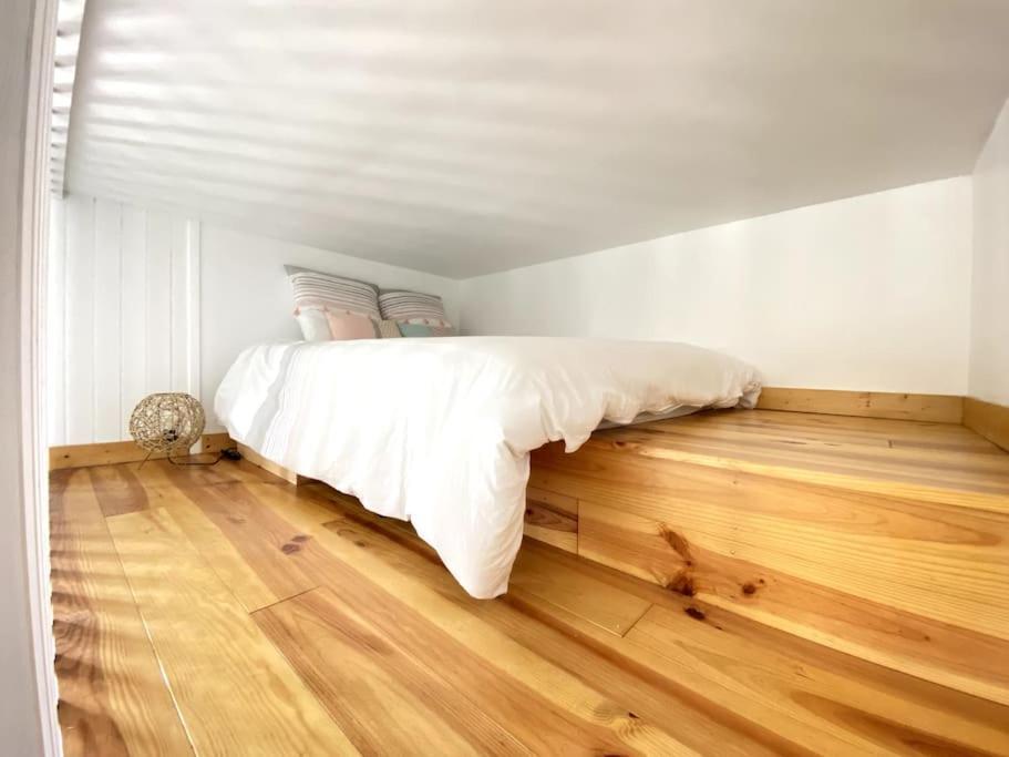 Bel Appartement En Hyper-Centre ラ・テスト・ド・ビュシュ エクステリア 写真