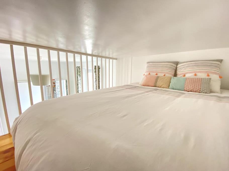 Bel Appartement En Hyper-Centre ラ・テスト・ド・ビュシュ エクステリア 写真